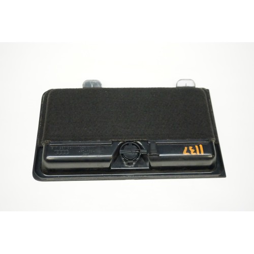 2000-2006 Audi TT Interior Storage Compartment Door LEFT 8N7867401