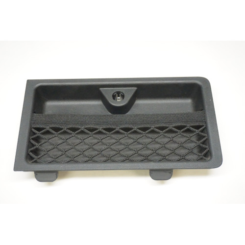 2000-2006 Audi TT Convertible Storage Compartment Door PASSENGER SIDE