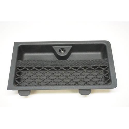 2000-2006 Audi TT Convertible Storage Compartment Door PASSENGER SIDE