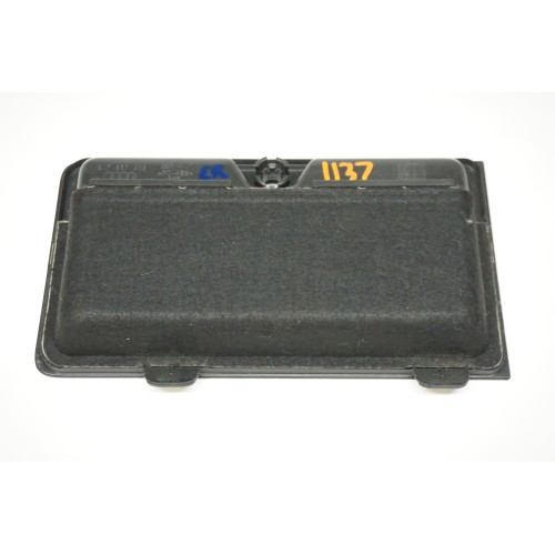 2000-2006 Audi TT Convertible Storage Compartment Door PASSENGER SIDE