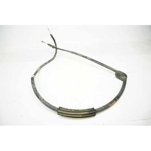 2000-2006 AUDI TT - Emergency Parking Brake Cable 8N0609721G