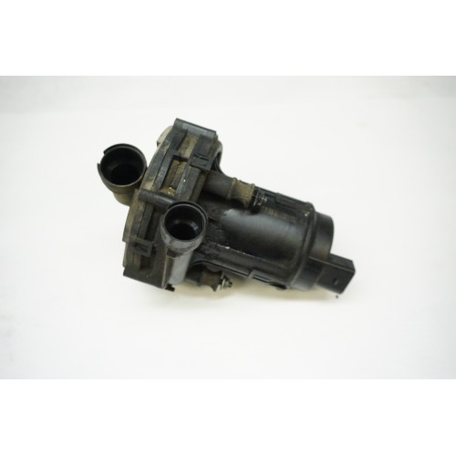2000-2006 Audi TT Secondary Air Pump 078906601D