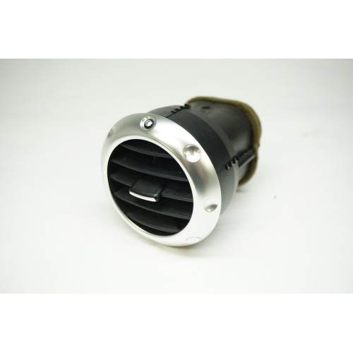 2000 - 06 AUDI TT MKI Heat and Air Conditioning Dash Vent GENUIE
