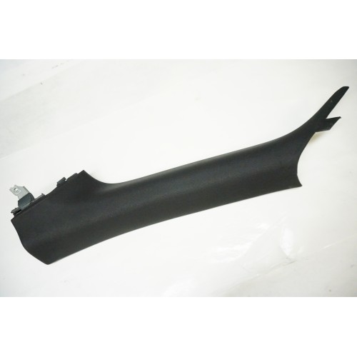 2000-2006 AUDI TT Convertible Interior A Pillar Trim - Left Black