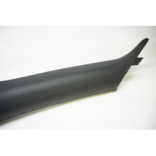 2000-2006 AUDI TT Convertible Interior A Pillar Trim - Left Black