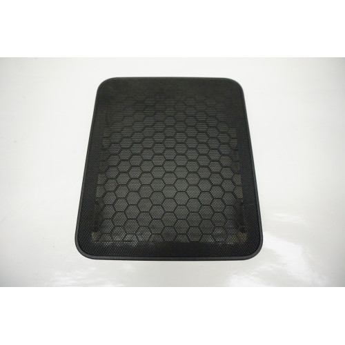 2000-2006 AUDI TT Rear Center Console Speaker Cover 8N7035435B