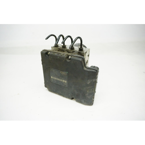 2000 2001 Audi TT Quattro Anti Lock ABS Module Pump 8N0614517A