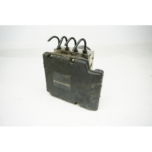 2000 2001 Audi TT Quattro Anti Lock ABS Module Pump 8N0614517A