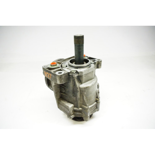 2000-2006 AUDI TT QUATTRO - Transmission Angle Gear Transfer Case 02M409053Q