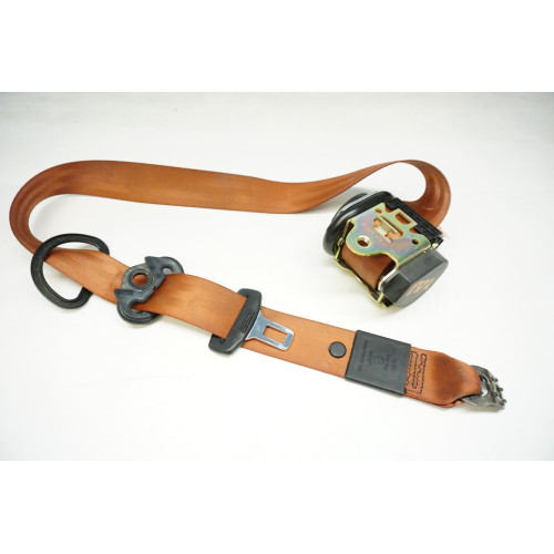 2000-2006 AUDI TT Passenger Seat Belt Retractor 8N7857705E