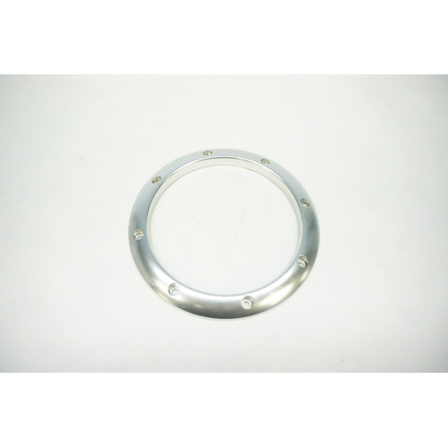 2000-2006 AUDI TT Manual Shift Knob Surround Trim 8N0864281