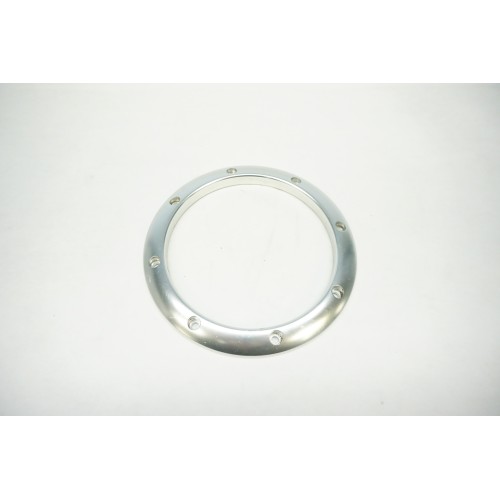 2000-2006 AUDI TT Manual Shift Knob Surround Trim 8N0864281