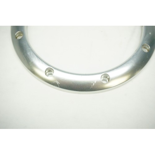 2000-2006 AUDI TT Manual Shift Knob Surround Trim 8N0864281