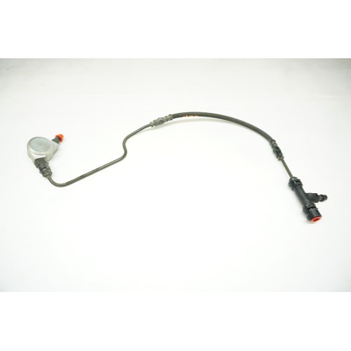 2000 2001 AUDI TT Manual Transmission Clutch Line 1J1721465S