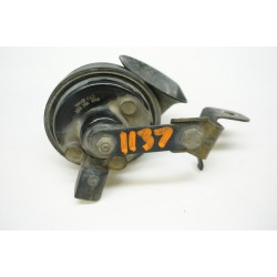 MK1 AUDI TT LOW TONE Horn Left 8N0951221