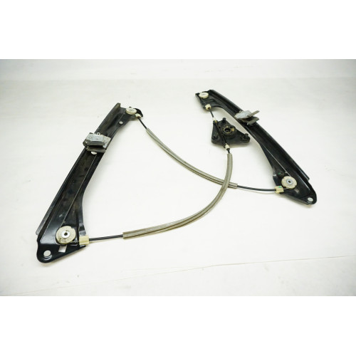 2011-2018 Volkswagen Jetta Sedan - DRIVER Door Window Regulator 5C6837461C