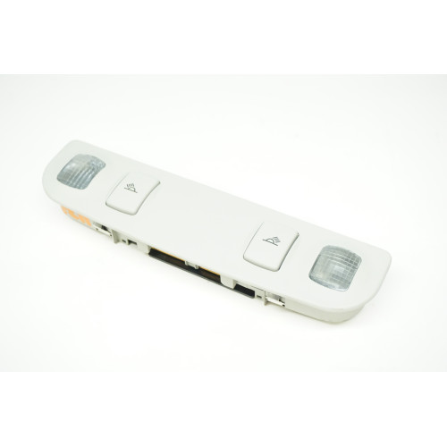 2006-2013 AUDI A3 Rear Passenger Reading / Dome Light 8E0947111B