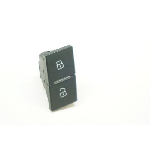 2010-2013 AUDI A3 TDI DRIVER Door Lock Switch Left Front 8P1962107G