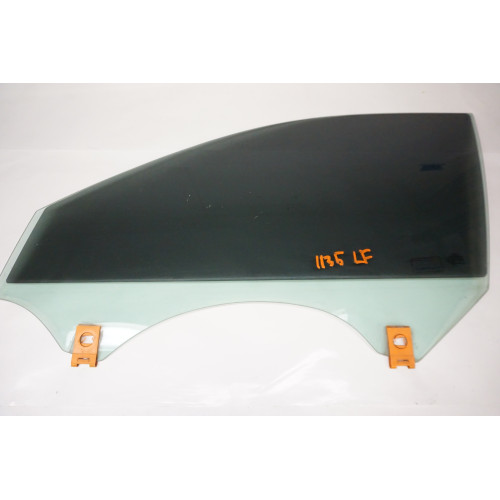 2006-2013 AUDI A3 FRONT DOOR WINDOW GLASS - DRIVER SIDE LEFT 8P4845201B
