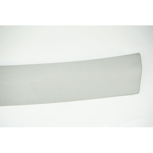8P AUDI A3 LEFT Interior Headliner A Pillar Trim SILVER 4L7
