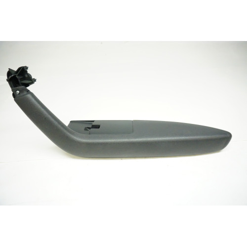 2006-2013 8P AUDI A3 - PASSENGER Door Pull Handle / Armrest Right Front BLACK