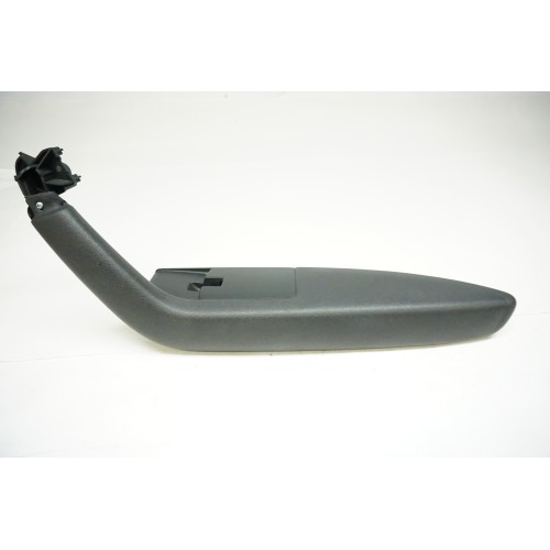 2006-2013 8P AUDI A3 - PASSENGER Door Pull Handle / Armrest Right Front BLACK