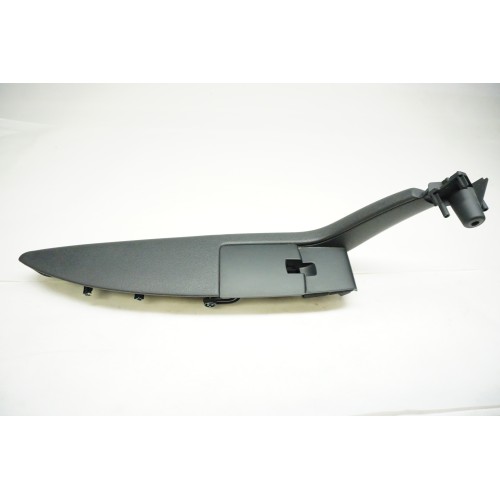 2006-2013 8P AUDI A3 - PASSENGER Door Pull Handle / Armrest Right Front BLACK