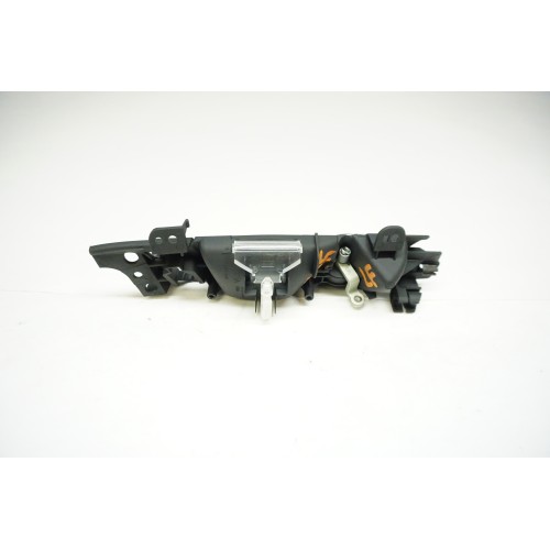 2010-2013 Audi A3 Driver