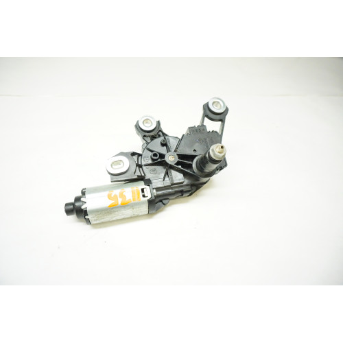 2006-2013 Audi 8P A3 Rear Trunk Lid Window Wiper Motor