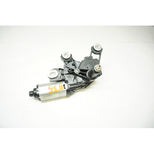 2006-2013 Audi 8P A3 Rear Trunk Lid Window Wiper Motor