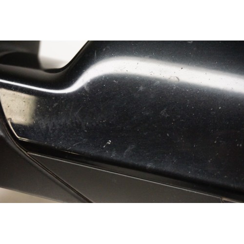 2011-2013 AUDI A3 Driver Door Mirror Assembly Left Manual Folding 8P1858531GB