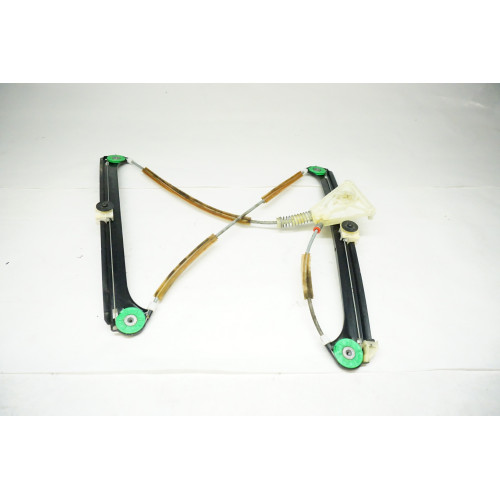 11-13 AUDI A3 TDI PASSENGER FRONT Window Regulator 8P4837462B