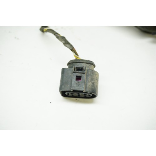 8P Audi A3 Tail Light Pig Tail Plug 1J0973733