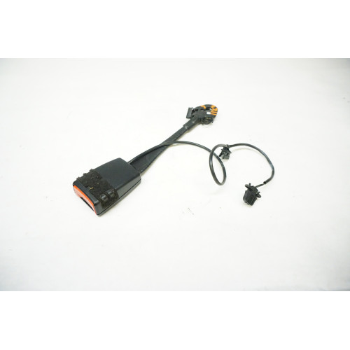 2012-2015 AUDI A6 A7 Front Seat Belt Buckle Receiver 8K0857755G