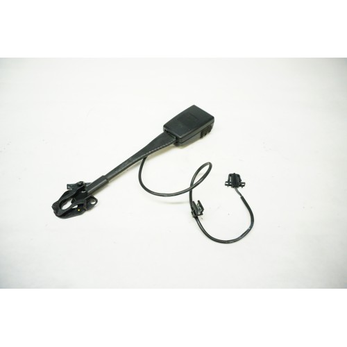 2012-2015 AUDI A6 A7 Front Seat Belt Buckle Receiver 8K0857755G