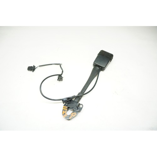 2009-2016 Audi A4 A5 Front Seat Buckle Receiver 8K0857755G