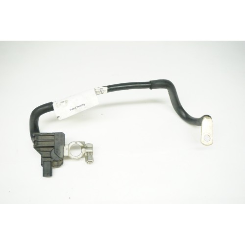 AUDI Q3 2.0T Battery Grounding Cable Fuse 1K0915181H 2015 - 2018