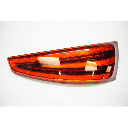 2015 AUDI Q3 RIGHT Trunk Lid Brake Light Tail Lamp 8U0945094D