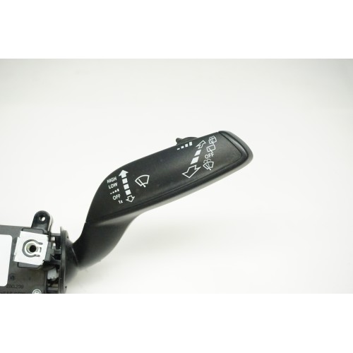 2015-18 AUDI Q3 Column Combination Switch Cruise Blinker Wiper Stalk 8X0953502B