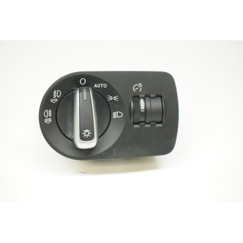 Audi A1 Q3 Auto Headlight Switch 8X1941531AD