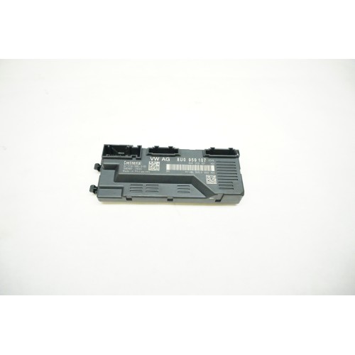 2015-2018 AUDI Q3 Power Trunk Lid Control Module 8U0959107 TESTED