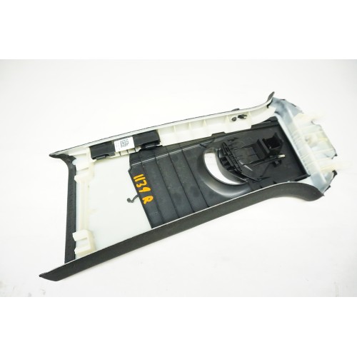 Audi Q3 Interior Headliner Trim RIGHT B Pillar 8U0867244C 15-18