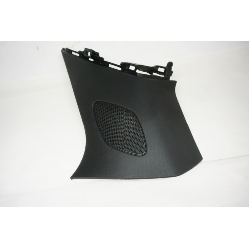 2015-2018 8U AUDI Q3 - RIGHT Interior Headliner Trim D Pillar Black 8U0867246