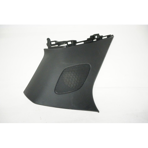 2015-2018 8U AUDI Q3 - LEFT Interior Headliner Trim D Pillar Black 8U0867245