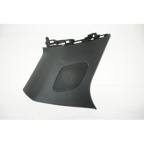 2015-2018 8U AUDI Q3 - LEFT Interior Headliner Trim D Pillar Black 8U0867245