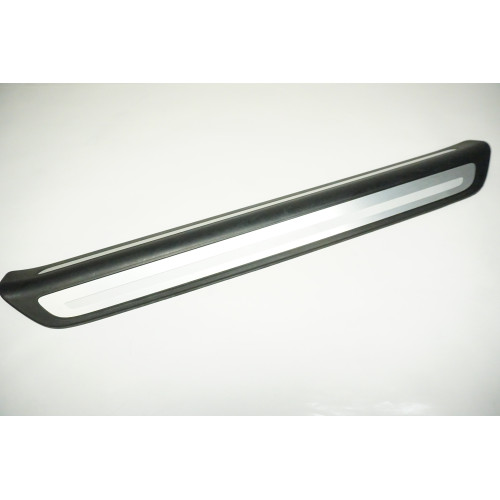 2015-2018 AUDI Q3 DRIVER Aluminum Door Sill / Scuff Plate Left Front