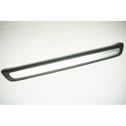 2015-2018 AUDI Q3 PASSENGER Aluminum Door Sill / Scuff Plate Right Front