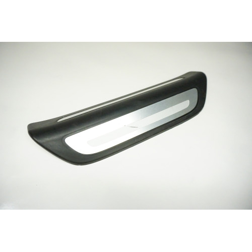 2015-2018 Audi Q3 REAR Door Sill / Scuff Plate Left Driver 8U0853375A