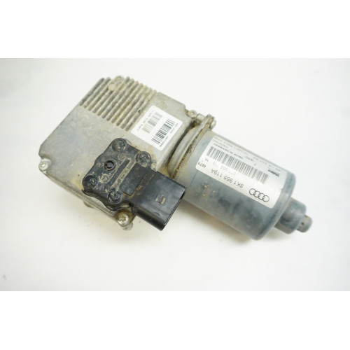 2009-2016 B8 AUDI A4 - Windshield Wiper Motor OEM