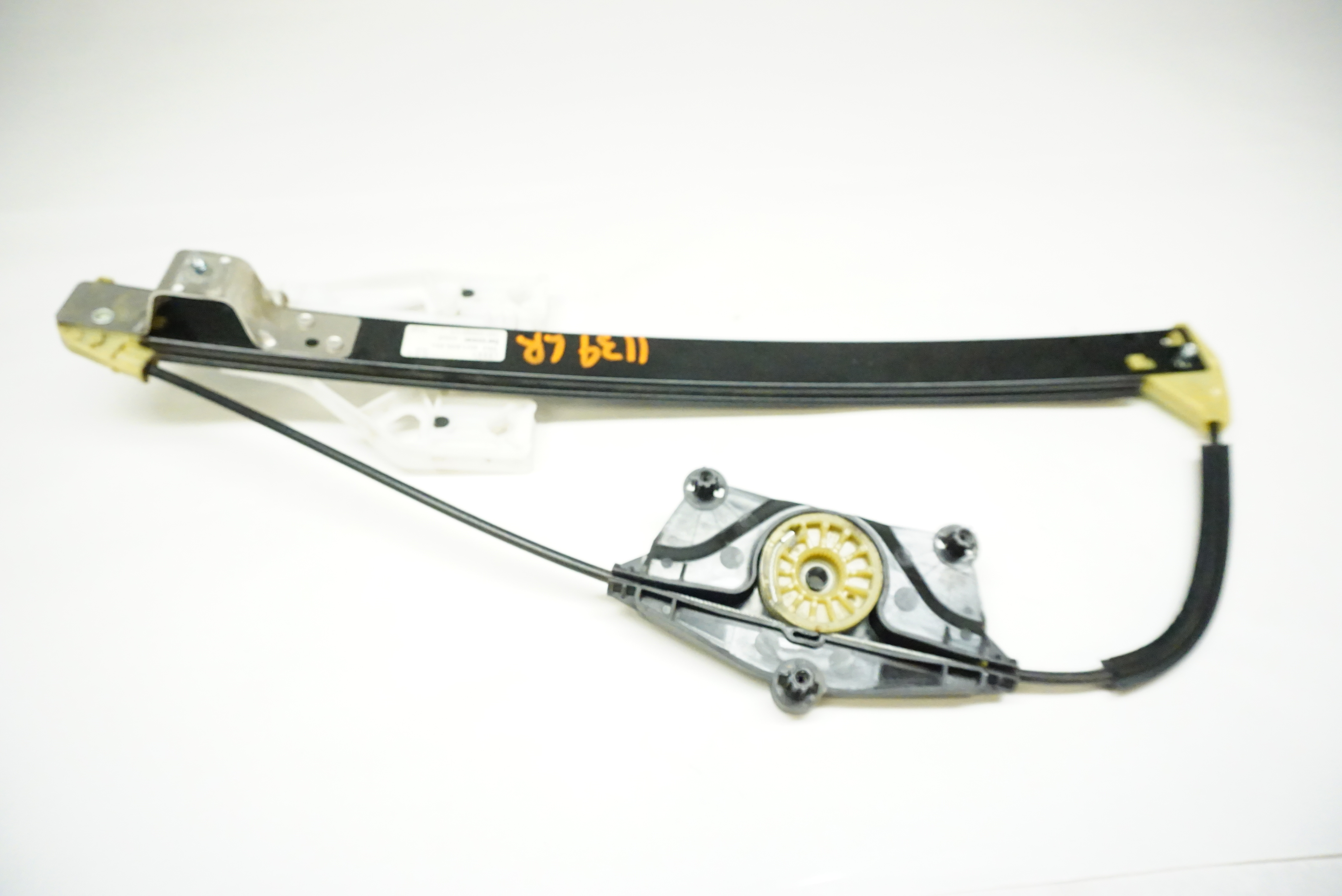 2015-2018 AUDI Q3 - OEM Rear Door Window Regulator LEFT